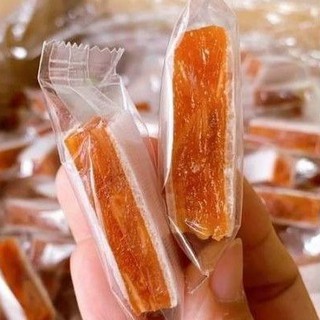 Kẹo khóm mít dừa non sợi 500g