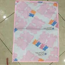 Chiếu lưới chống nóng, chống thấm cho bé yêu