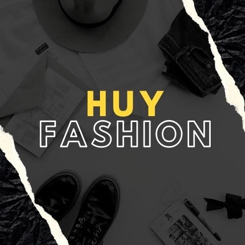 Huy Fashion Store