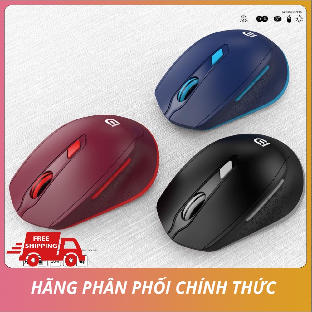 CHUỘT Forder FD i365