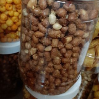 500GR ĐẬU PHỘNG TỎI ỚT