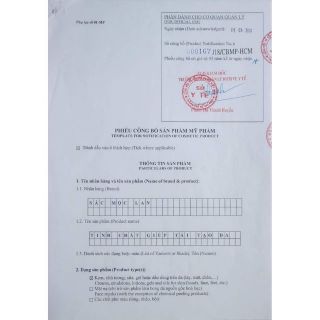 SẮC MỘC LAN
