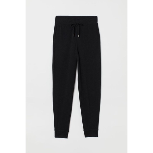Quần jogger HM auth