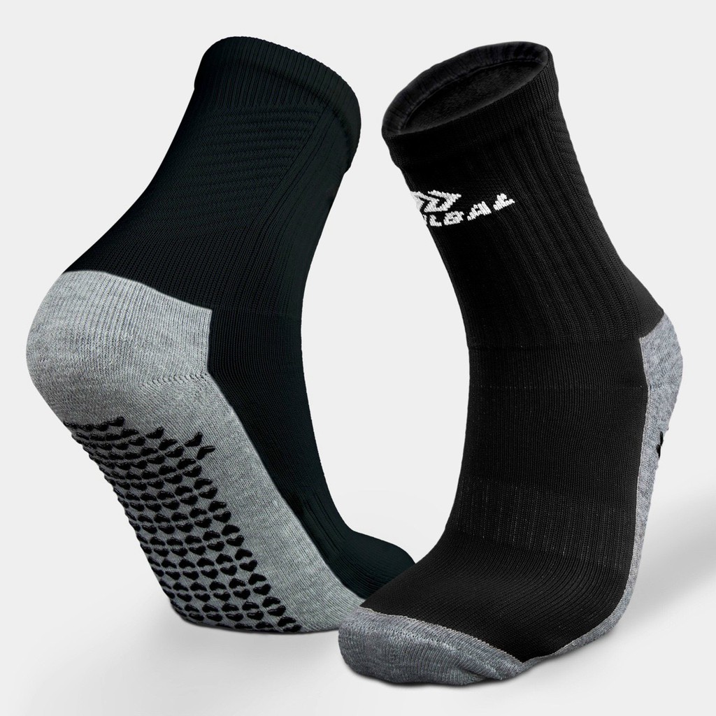 Vớ Bóng Đá chống trơn Bulbal Anti-Slip công nghệ chống trượt tiêu chuẩn Châu Âu, Vớ Chống Trơn Bulbal, Vớ chóng trợt RX