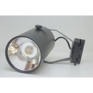 ĐÈN LED RỌI RAY LON BƠ CHIP COB