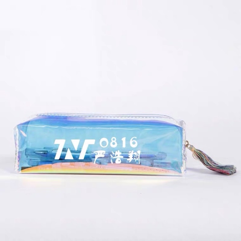 Hộp bút nhóm nhạc TNT