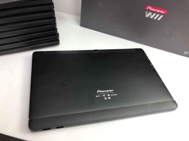 Laptop tablet Pioneer w11 | BigBuy360 - bigbuy360.vn