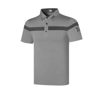 Áo golf nam mẫu mới 2021