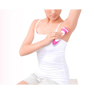 Máy tẩy lông cơ thể TESCOM LD320