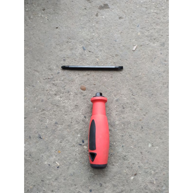 Tu vit siêu cứng 2 đầu