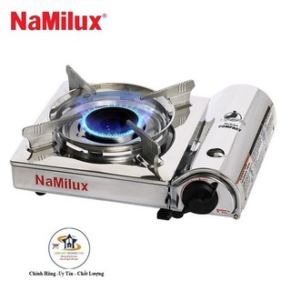 Bếp gas du lịch namilux na-182as, na-1811as