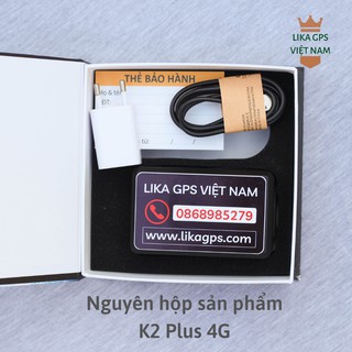 Thiết bị định vị A9 Plus