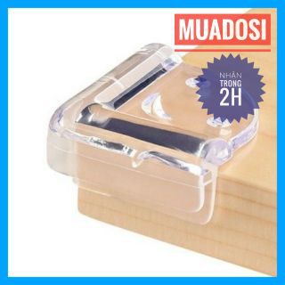 [❌SIÊU SALE❌]  combo 4 Nút bịt góc bàn