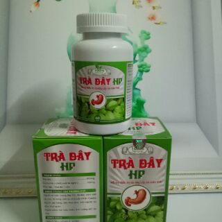 Viên Trà Dây Hải Phong ( new 2022 )