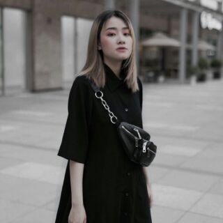 Túi dạ dày / túi bao tử