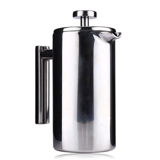 Bình pha cà phê 350ml bằng thép không gỉ chất lượng cao