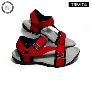 [ Fullbox ] Giày Sandal Nam Cao Cấp