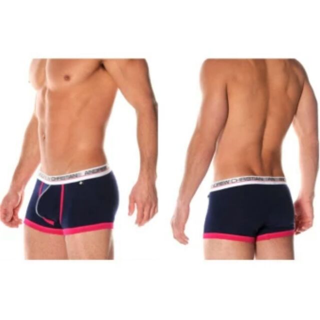 Quần lót thương hiệu Andrew Christian