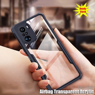 Ốp Lưng Silicone Trong Suốt Chống Sốc Cho Xiaomi Poco F3 C3 M3 X3 Pro Mi 11 Lite 11i 11x Pro Redmi 9t K40 Pro Plus