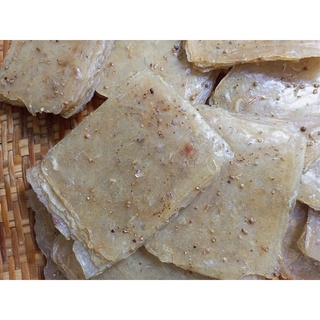 Khô cá bống tiêu 250g