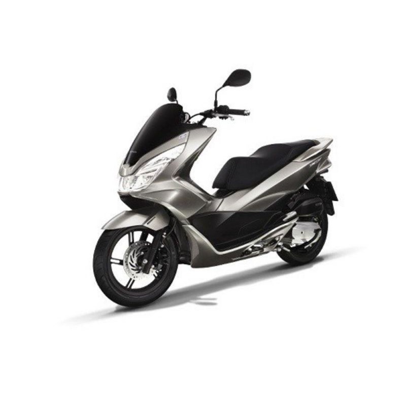 Dây thắng sau Honda Pcx 125 2014-2017