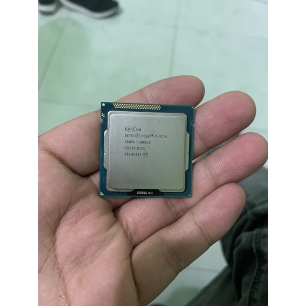 intell core i7 3770 | BigBuy360 - bigbuy360.vn