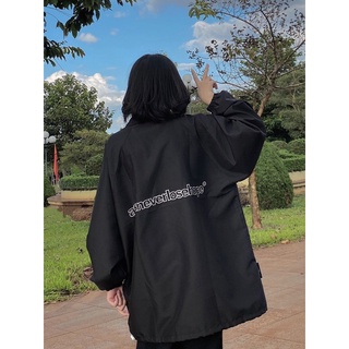 ÁO REFLECTIVE JACKET