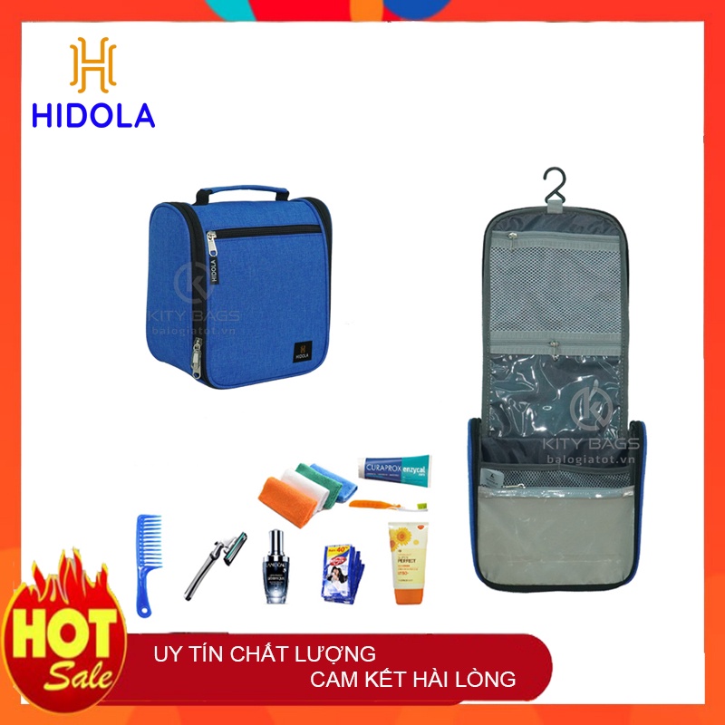 Túi đựng đồ cá nhân HIDOLA DL05