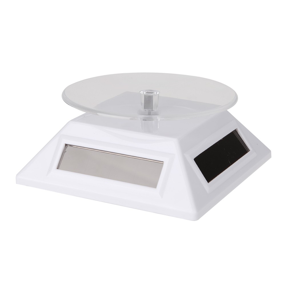 Đế Trưng Bày Nhẫn Xoay 360 Độ