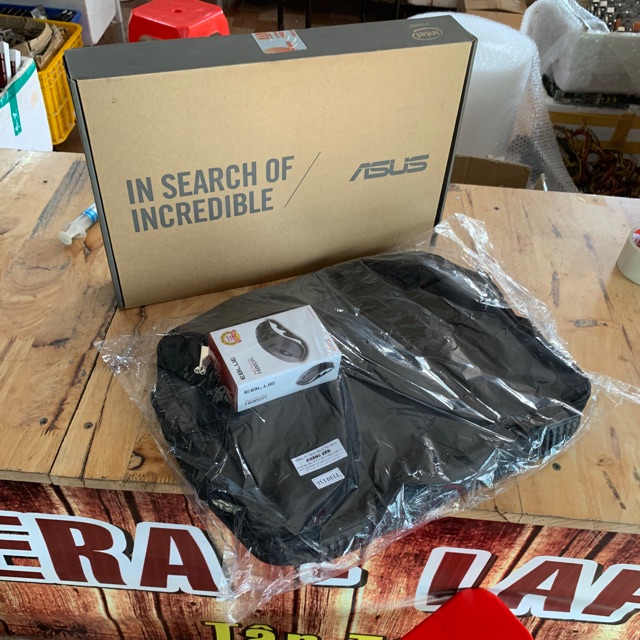 Laptop Asus X407UB-BV147T chính hãng new Fullbox | BigBuy360 - bigbuy360.vn