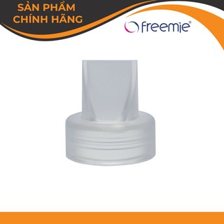 Van Silicone Freemie Cups