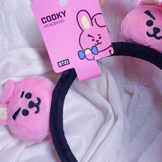 Bờm Cooky