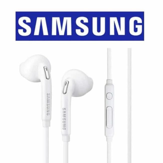 ➺ Tai nghe Samsung GALAXY S7 S6 S8 Note 5 chính hãng