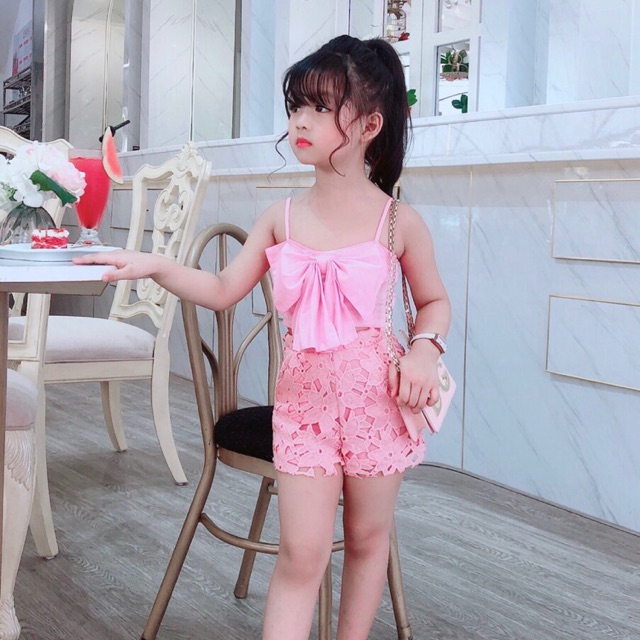Set bộ nơ kkc