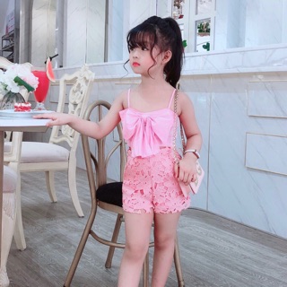 Set bộ nơ kkc
