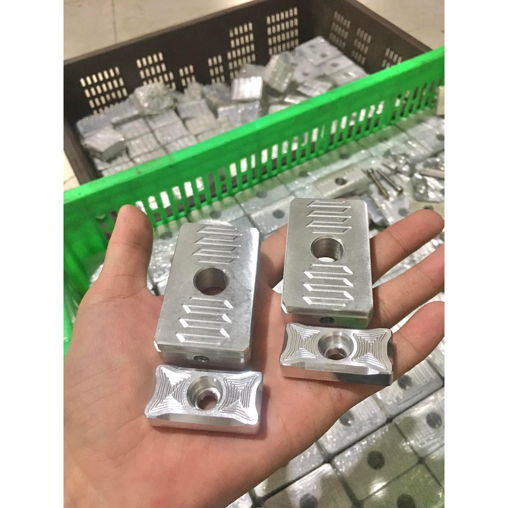 Bộ Pát Tăng Sên Âm Kéo Gấp Future Led, Wave 125i, Future 125 2012 2020