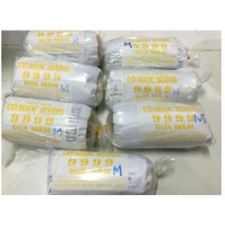 Mắm dưa leo chuẩn châu đốc 500g (hủ)