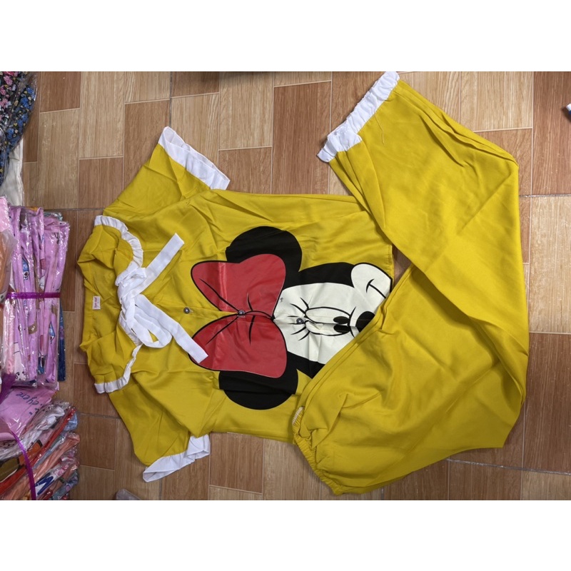 bộ mặc nhà lụa | BigBuy360 - bigbuy360.vn