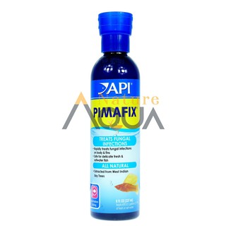Dung Dịch Kháng Khuẩn Cao Cấp API MELAFIX -API PIMAFIX chai 237ml