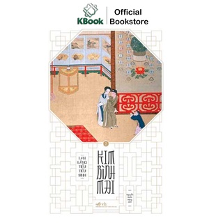 Sách - Kim Bình Mai (Trọn Bộ 3 Tập) (Nhã Nam)