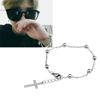Lắc tay giống Jimin bts đeo