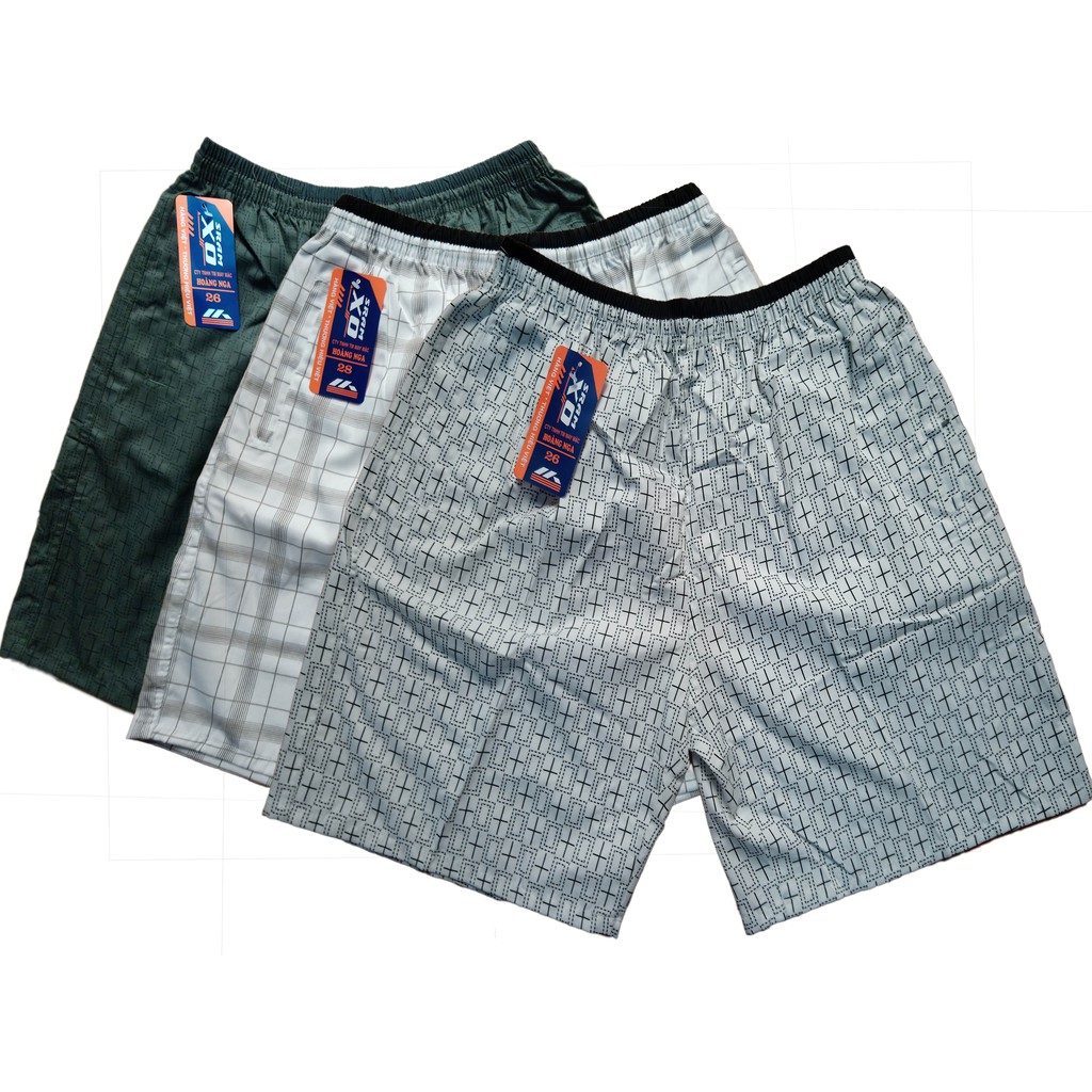 Quần đùi nam Big size (90-95kg) | BigBuy360 - bigbuy360.vn