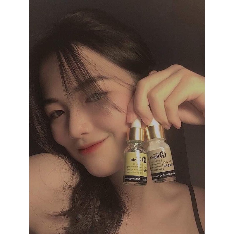 COMBO SERUM HUNIE { CAM KẾT HÀNG CHÍNH HÃNG }