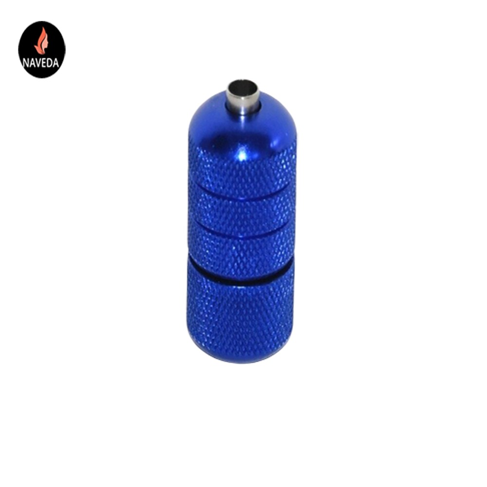 Tay cầm cố định máy xăm Coil cao cấp 4 màu