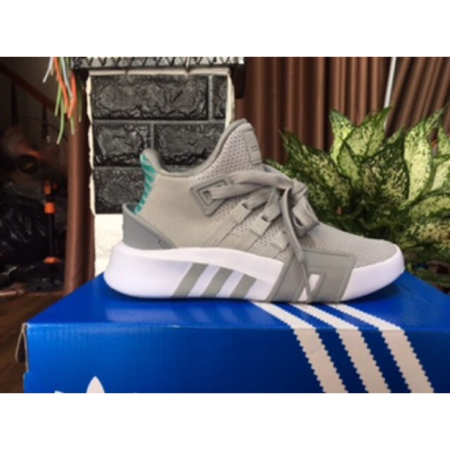 Giày EQT Bask Grey