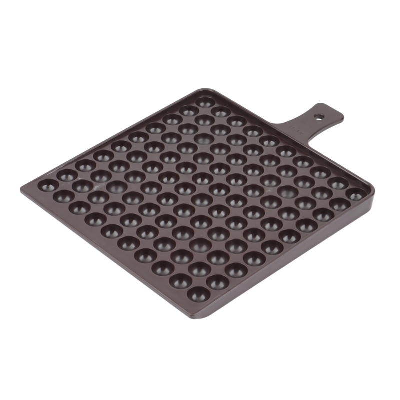 Set 5 khay đếm hạt 6-14mm