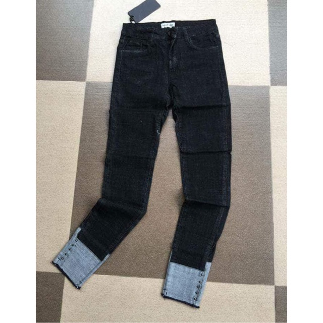 Com bo 12 quần jean 
