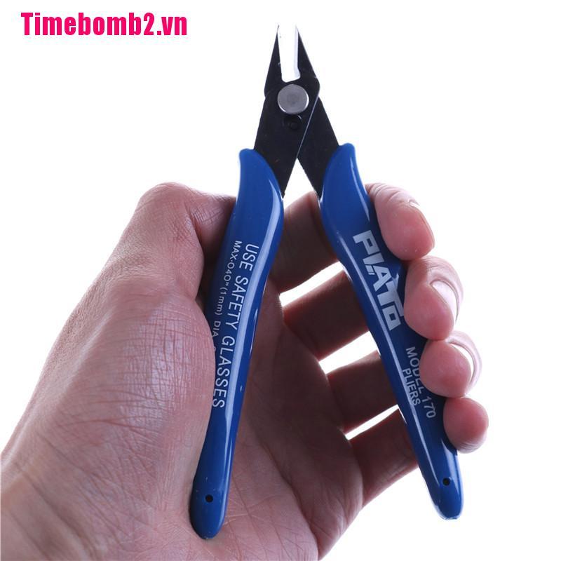 Máy Cắt Dây Cáp Điện Chuyên Dụng Tiện Lợi