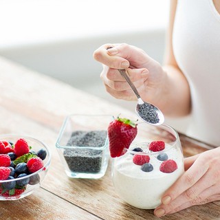 Hạt chia Peru 50g