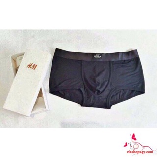 Hộp quần sịp 3 chiếc HM